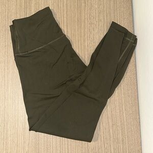 Lululemon Wonder Train 25